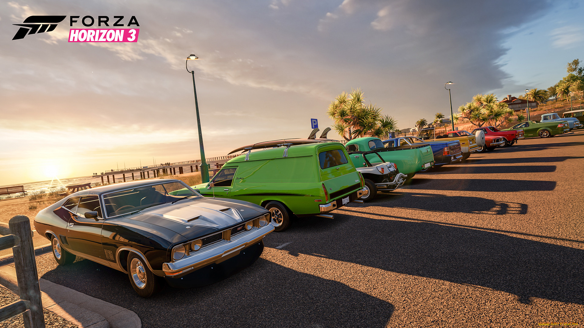  , forza horizon 3, forza, horizon, 3